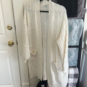 American Eagle Cardigan